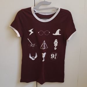 Harry Potter tee
